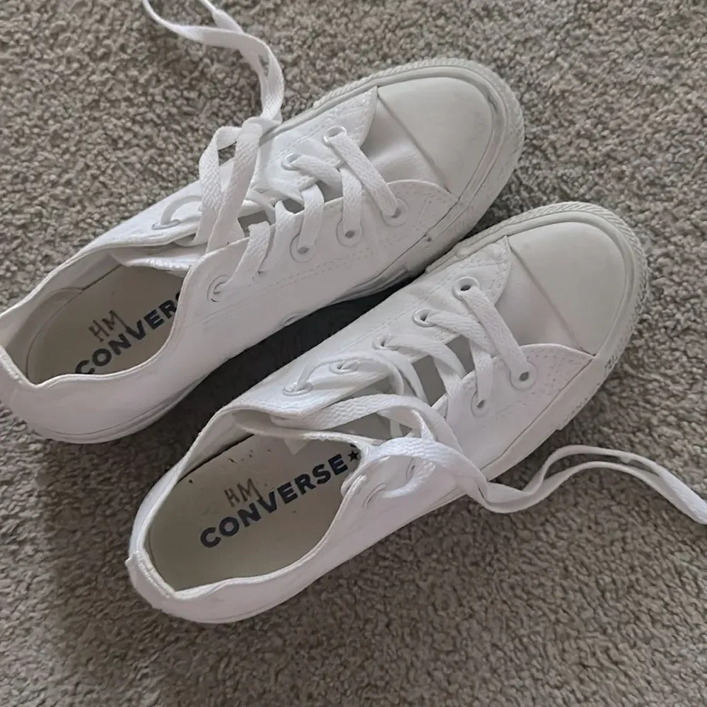 🔥Converse AllStar Tap Unisex Sneakers!